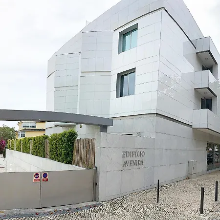 Avenida Loft- By Onartstays Cascais