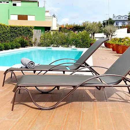 Avenida Loft- By Onartstays Appartement