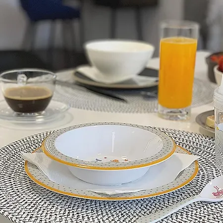 Avenida Loft- By Onartstays Apartament