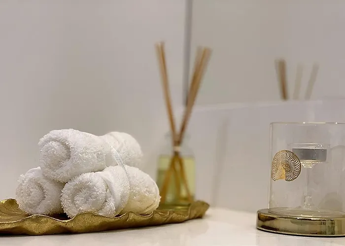 Avenida Loft- By Onartstays Appartement