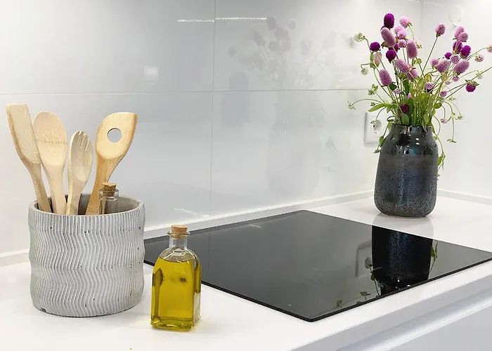 Appartement Avenida Loft- By Onartstays *