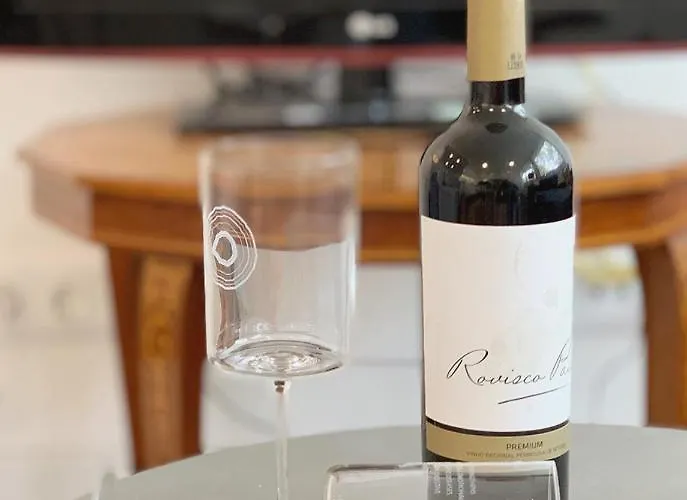 Avenida Loft- By Onartstays Cascais