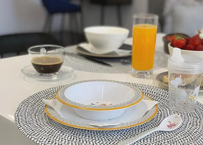 Avenida Loft- By Onartstays Appartement