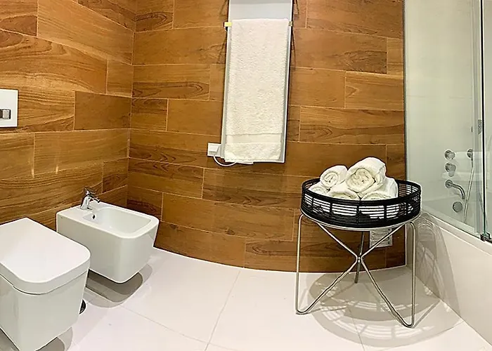 Avenida Loft- By Onartstays Appartement Cascais