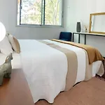 Avenida Loft- By Onartstays * Κασκαΐς