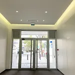 Avenida Loft- By Onartstays Διαμέρισμα Κασκαΐς