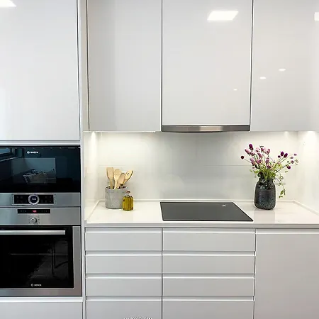 Apartment Avenida Loft- By Onartstays Cascais