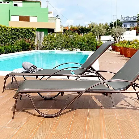 Avenida Loft- By Onartstays Apartment